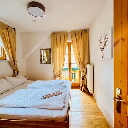 Alpenliebe Apartment Bad Kleinkirchheim Luaran gambar