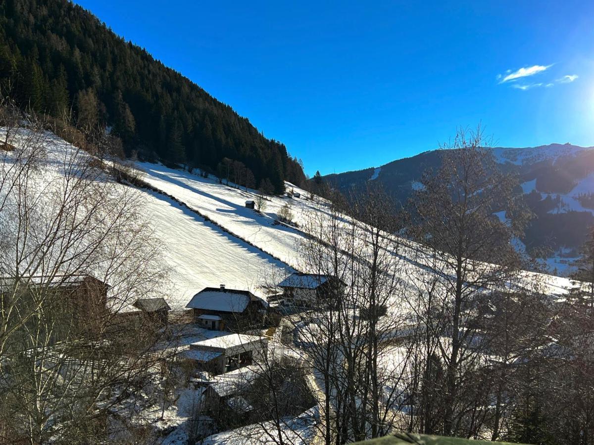 Alpenliebe Apartment Bad Kleinkirchheim Luaran gambar