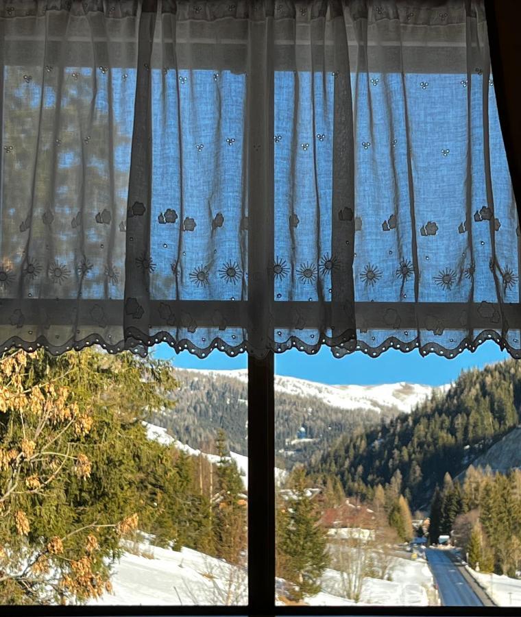 Alpenliebe Apartment Bad Kleinkirchheim Luaran gambar