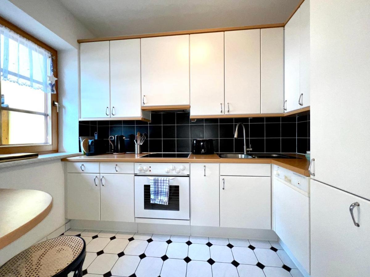 Alpenliebe Apartment Bad Kleinkirchheim Luaran gambar