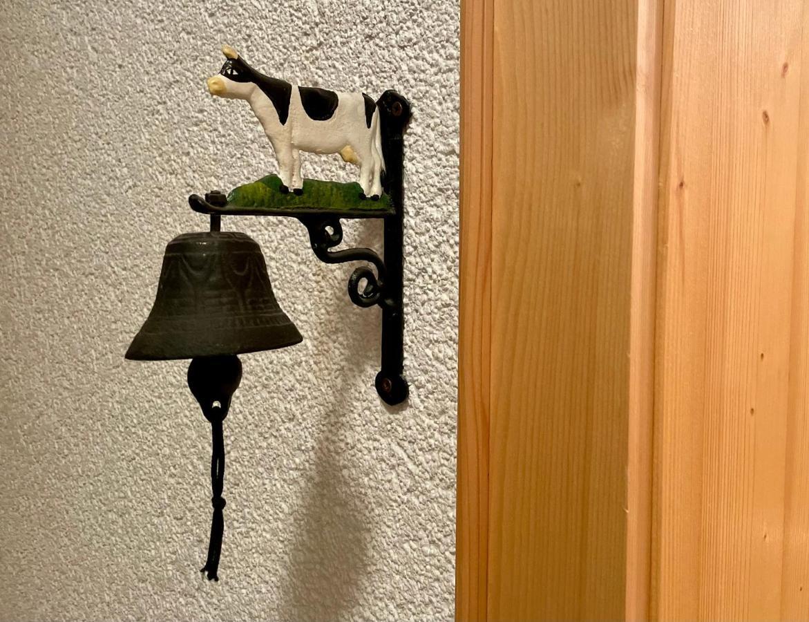 Alpenliebe Apartment Bad Kleinkirchheim Luaran gambar